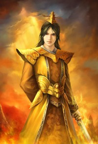 紈絝女將