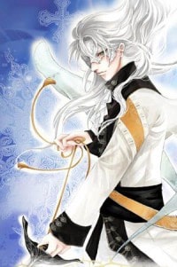 帅男偶像