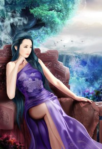 考古系女研究生的逃亡生涯