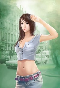 情殤:冷王的罪奴
