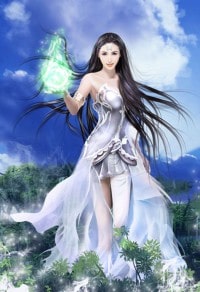 情深绵绵:代嫁新妻