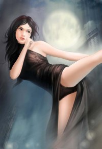 仙门补天录